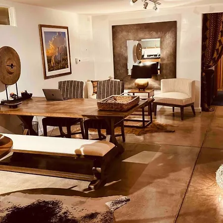 Casa Tua Santa Fe 2Br 2Ba Design Loft Yoga Studio Outdoor Living
